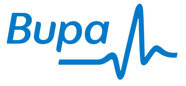 BUPA